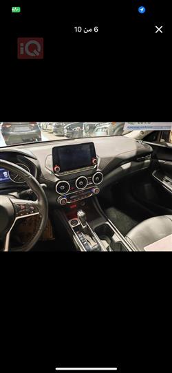 نيسان سنترا